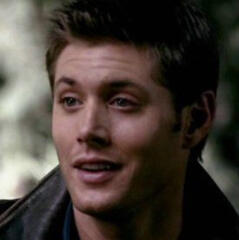 s1 dean winchester - supernatural