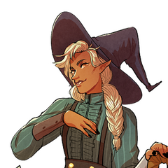 taako taaco - the adventure zone